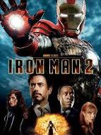 Iron Man 2