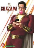 Shazam !