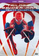 Spider-Man Origins : Spider-Man 1 + Spider-Man 2 + Spider-Man 3