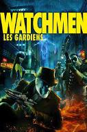 Watchmen : Les Gardiens