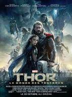 Thor : Le monde des ténèbres