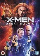 X-Men : Dark phoenix