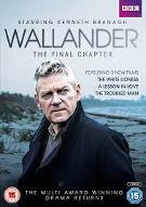 Wallander : Saison 4