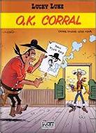 O.K. Corral
