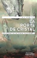 La  porte de cristal