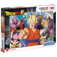Puzzle Dragon Ball Z