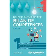 Réussir mon premier bilan de compétences
