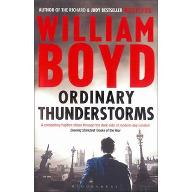 Ordinary thunderstorms