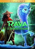 Raya et le dernier dragon