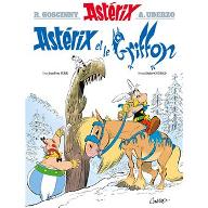 Astérix et le Griffon
