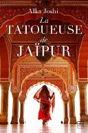 La  tatoueuse de Jaipur