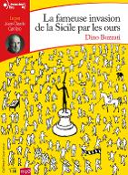 La  fameuse invasion de la Sicile par les ours