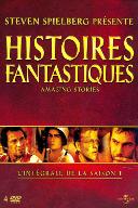 Histoires fantastiques : Saison 1