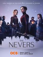 The nevers : Saison 1, première partie
