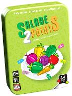 Salade 2 points