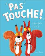 Pas touche !
