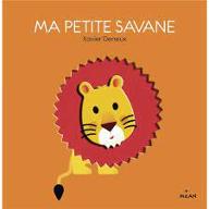 Ma petite savane