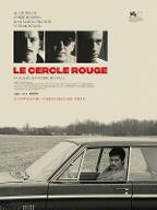 Le  cercle rouge