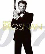 James Bond : Pierce Brosnan