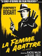 La  femme à abattre