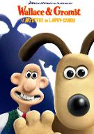 Wallace et Gromit : Le Mystère du lapin-garou