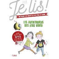 Les  aventuriers des jeux vidéo (DYS)
