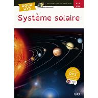 Système solaire (DYS)