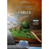 Fables (DYS) : Livres I à IV