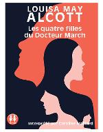 Les  quatre filles du docteur March