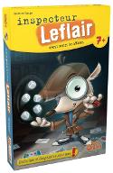 Inspecteur leflair : résout toues les affaires
