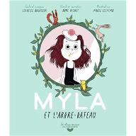 Myla et l'arbre-bateau
