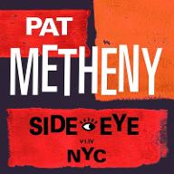 Side-eye NYC (V1.IV)