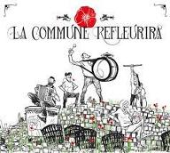La  commune refleurira