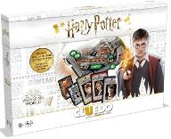 Cluedo Harry Potter : Le jeu des grands détectives