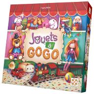 Jouets à gogo
