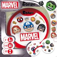 Dobble : Marvel emoji