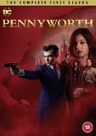 Pennyworth : Saison 1