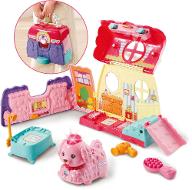 Mon p'tit sac salon de toilettage : Tut Tut Animo