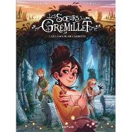 Les  Amours de Cassiopée. 2