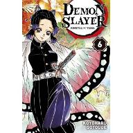 Demon Slayer 6
