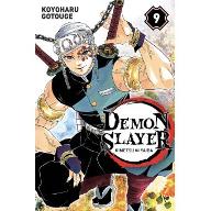 Demon Slayer 9