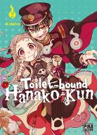 Toilet-bound Hanako-kun 2.