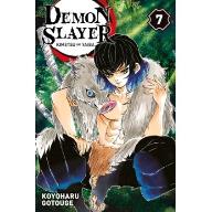Demon Slayer 7
