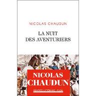 La  Nuit des aventuriers