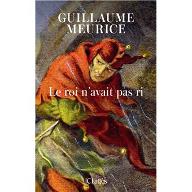 Le  roi n'avait pas ri