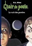 La  nuit des pantins
