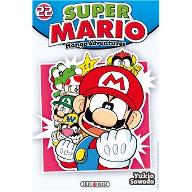 Super Mario 22 : Manga Adventures