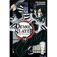 Demon Slayer 19