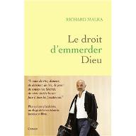 Le  droit d'emmerder Dieu