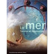 La  Mer, terreur et fascination